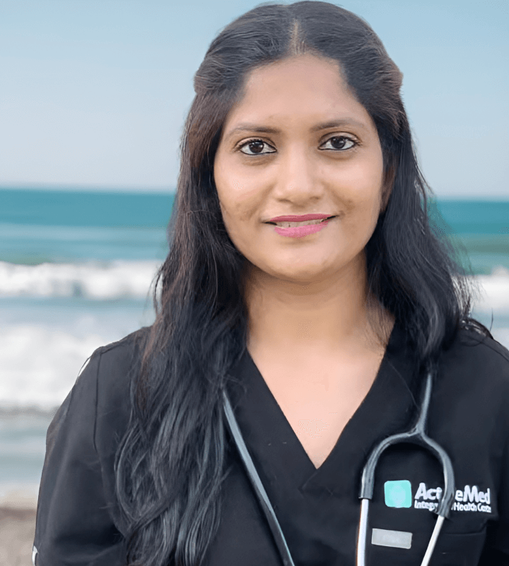 Smita Dalal