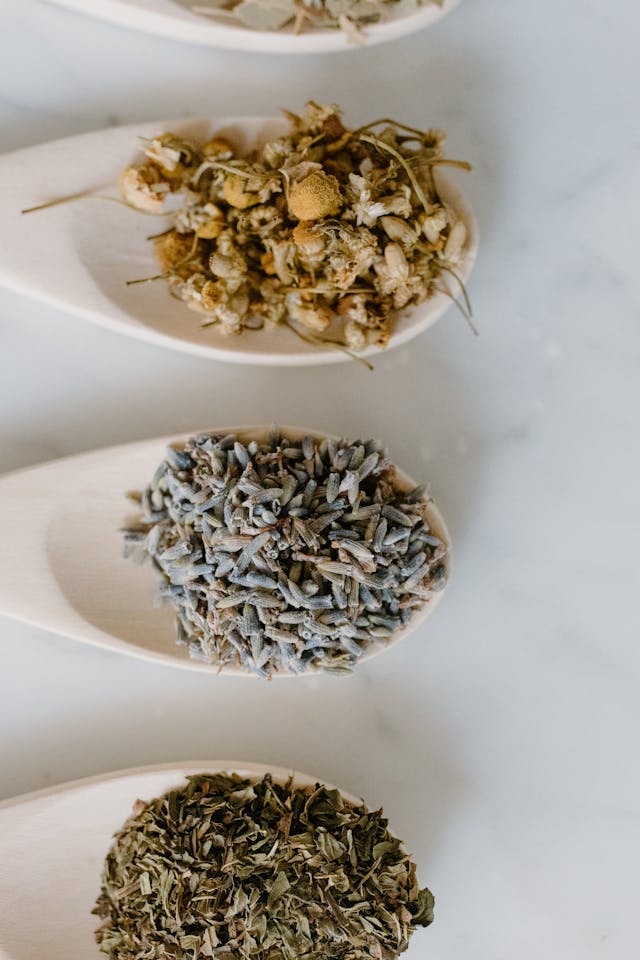 Harmony in doshas leads to wellness.