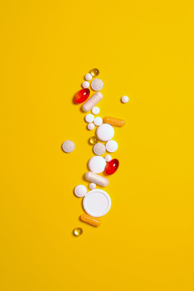 Balance your doshas for optimal health