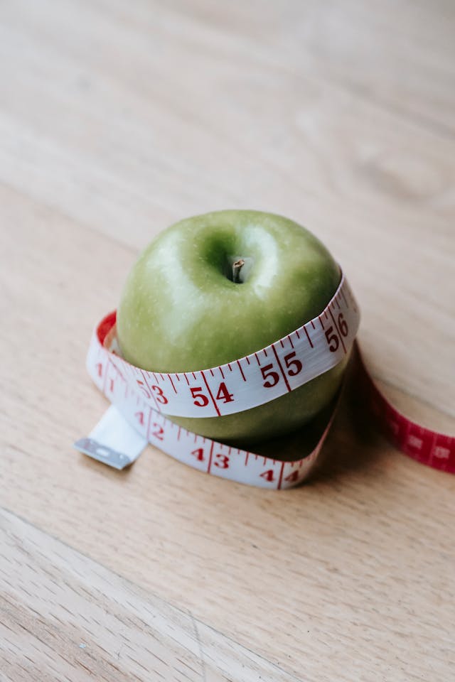 Balance your doshas for optimal health